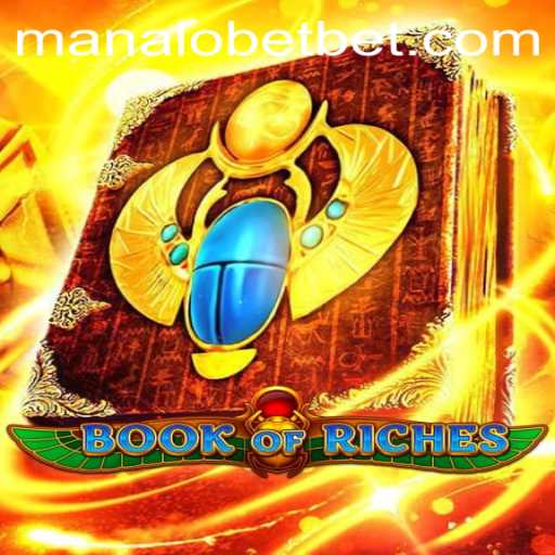 Discover the Exciting World of BookofRiches and Its Success at ManaloBet