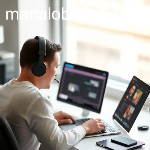 Exploring the Contact Us Page: Connecting with ManaloBet