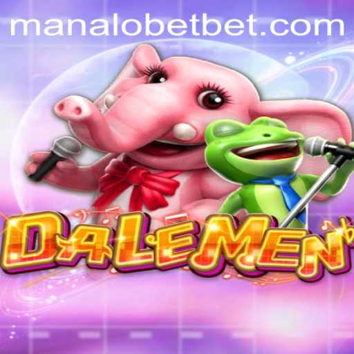 Discover the Exciting World of DALEMEN: A Thrilling Game by ManaloBet