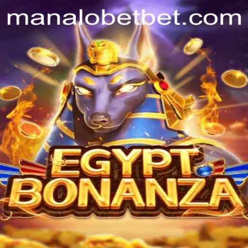 Discover EgyptBonanza: The Enchanting Casino Game on ManaloBet