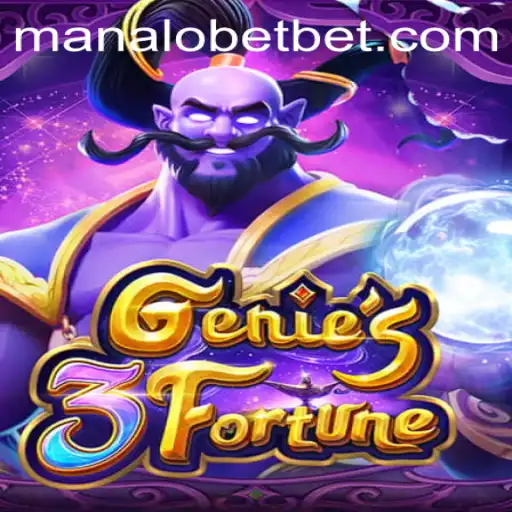 Exploring Genie3Fortune: A New Realm in Online Gaming by ManaloBet