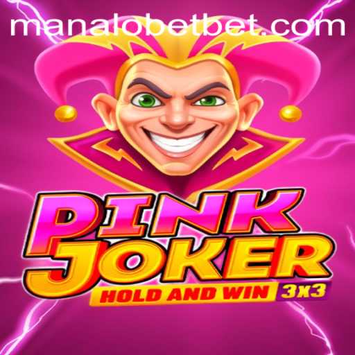 Unveiling the Allure of Pinkjoker: A Dive into ManaloBet's Latest Sensation