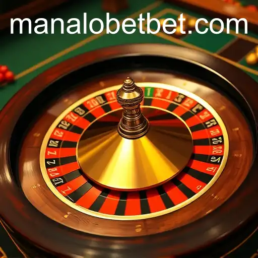 Exploring the World of Roulette in ManaloBet