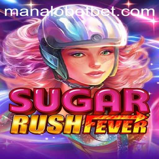 SugarRushFever: Dive into the Sweet World of Excitement with ManaloBet
