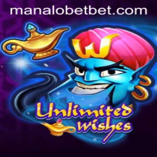 Discover UnlimitedWishes: A New Gaming Sensation with ManaloBet