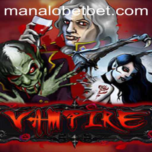 Vampire: The Alluring World of Shadows and Strategy with ManaloBet