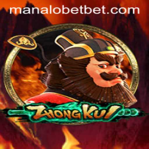 Exploring ZhongKui: A Unique Gaming Experience with ManaloBet